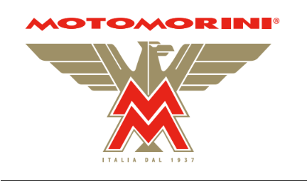 MOTOMORINI logo